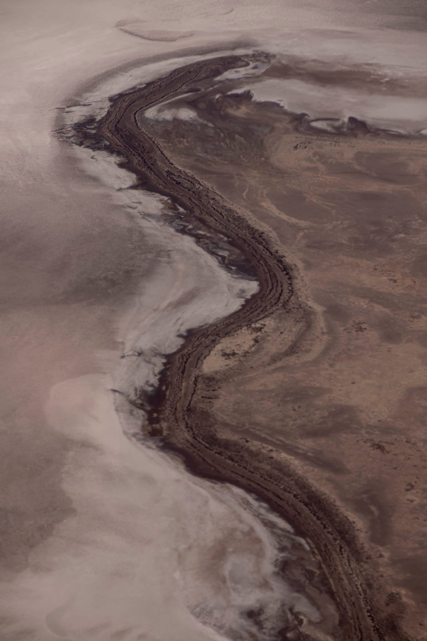 LAKE EYRE